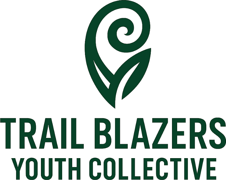 Trail Blazers Youth Collective